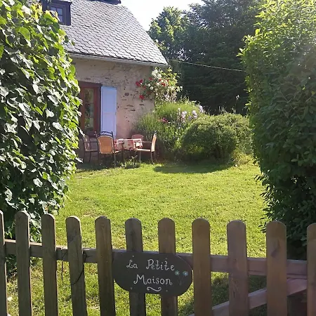 La Petite Maison Pont Blanchard, 度假居